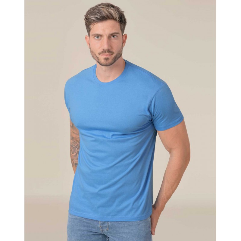 Koszulka Męska  T-shirt bawełniany