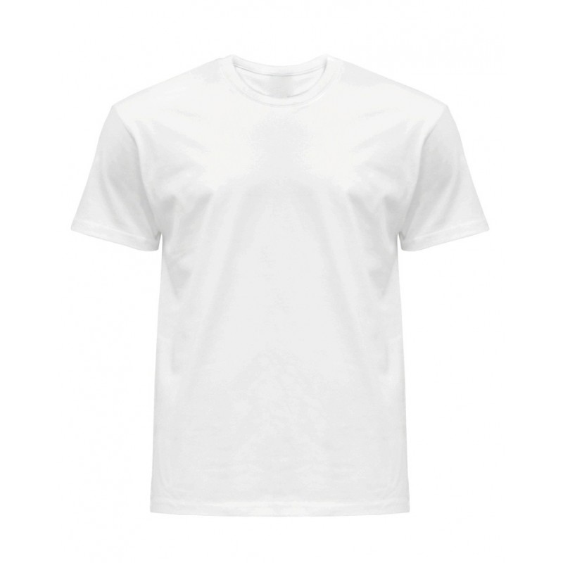 Koszulka Męska  T-shirt bawełniany