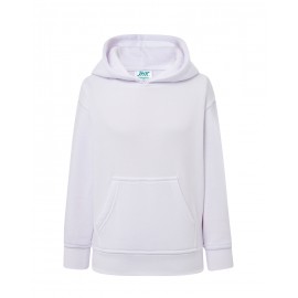 Bluza dziecięca z kapturem typ Kangu
