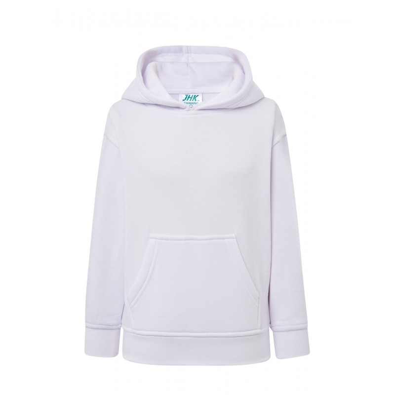 Bluza dziecięca z kapturem typ Kango