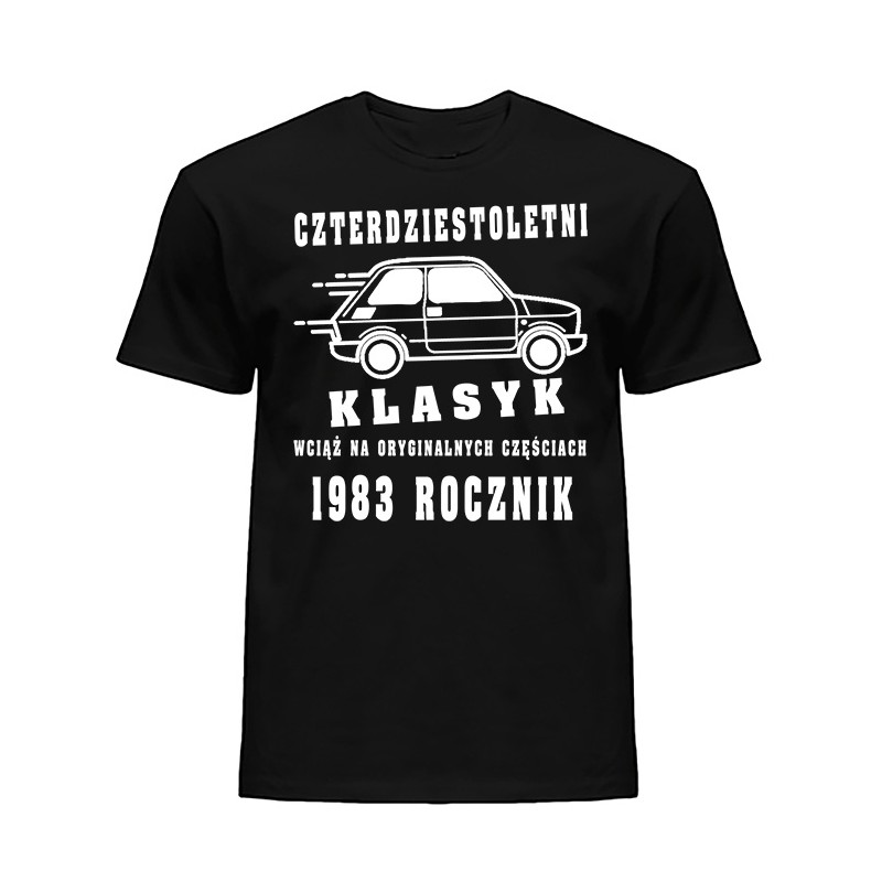 Koszulka na Dzień Chłopaka